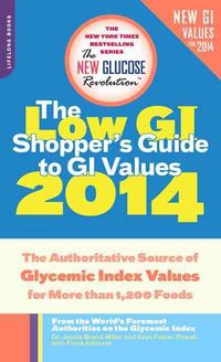 Produktbild: Low Gi Shoppers Gt Gi Val-2014