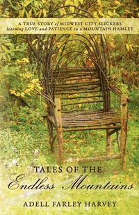 Produktbild: Tales of the Endless Mountains