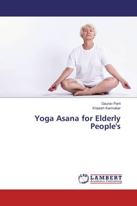 Produktbild: Yoga Asana for Elderly People's
