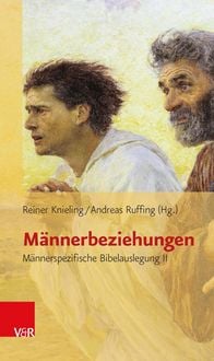 Produktbild: M&auml;nnerbeziehungen