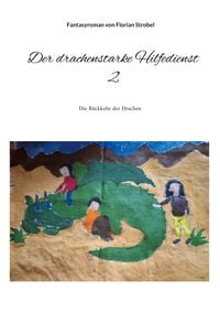 Produktbild: Der drachenstarke Hilfedienst 2