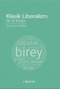 Produktbild: Klasik Liberalizm