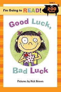 Produktbild: Good Luck, Bad Luck