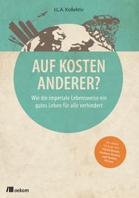 Produktbild: Auf Kosten Anderer?