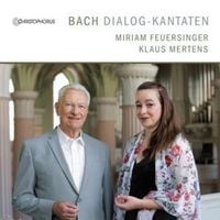 Produktbild: Johann Sebastian Bach: Cantatas