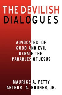 Produktbild: The Devilish Dialogues