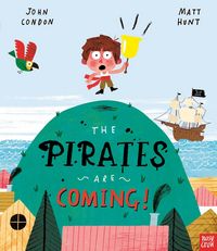 Produktbild: The Pirates Are Coming!