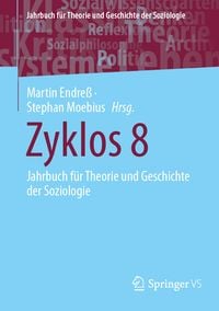 Produktbild: Zyklos 8