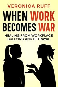 Produktbild: When Work Becomes War