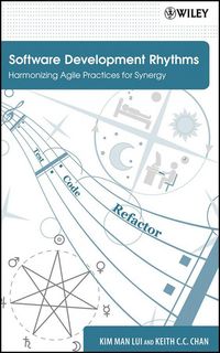 Produktbild: Software Development Rhythms