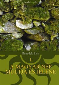Produktbild: A magyar n&eacute;p m&uacute;ltja &eacute;s jelene 1.
