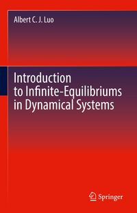 Produktbild: Introduction to Infinite-Equilibriums in Dynamical Systems