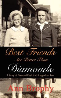 Produktbild: Best Friends Are Better Than Diamonds