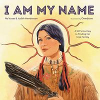 Produktbild: I Am My Name