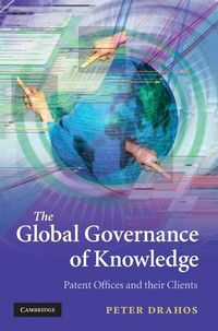 Produktbild: Global Governance of Knowledge
