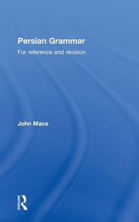 Produktbild: Persian Grammar
