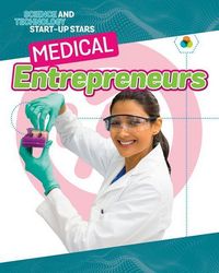 Produktbild: Medical Entrepreneurs