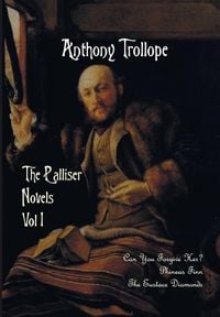 Produktbild: The Palliser Novels, Volume One, Including