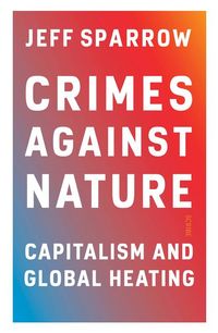 Produktbild: Crimes Against Nature