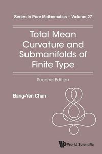 Produktbild: Total Mean Curv & Subman (2nd Ed)