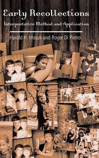 Produktbild: Early Recollections