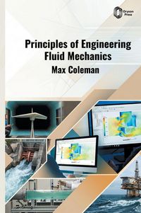 Produktbild: Principles of Engineering Fluid Mechanics