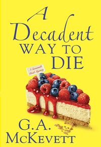 Produktbild: A Decadent Way to Die