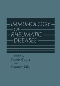 Produktbild: Immunology of Rheumatic Diseases