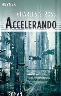 Produktbild: Accelerando