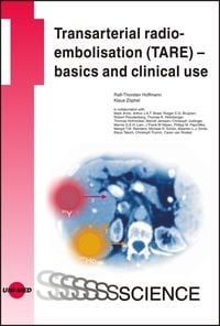 Produktbild: Transarterial radioembolisation (TARE) - basics and clinical use