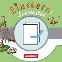 Produktbild: Einsterns Schwester - Sprache und Lesen - Zu Ausgabe 2015 und Ausgabe 2022 - 4. Schuljahr