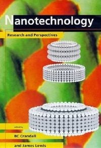 Produktbild: Nanotechnology: Research and Perspectives
