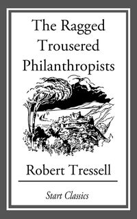 Produktbild: The Ragged Trousered Philanthropists