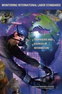 Produktbild: Monitoring International Labor Standards