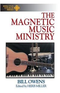 Produktbild: The Magnetic Music Ministry