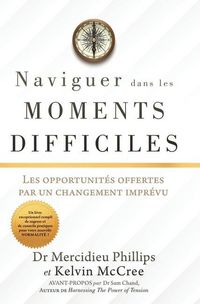 Produktbild: Naviguer Dans Les Moments Difficiles
