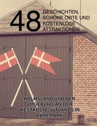 Produktbild: 48 Geschichten, sch&ouml;ne Orte und kostenlose Attraktionen