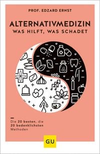 Produktbild: Alternativmedizin - was hilft, was schadet