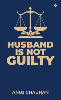 Produktbild: Husband Is Not Guilty