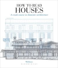 Produktbild: How to Read Houses