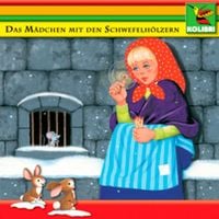 Produktbild: Das Mädchen mit den Schwefelhölzern - Das Feuerzeug