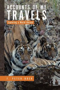 Produktbild: Accounts of My Travels