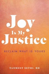 Produktbild: Joy Is My Justice