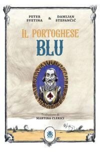 Produktbild: Il portoghese blu