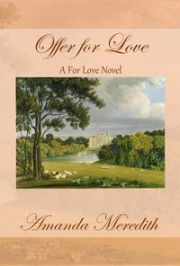 Produktbild: Offer for Love (A For Love Novel, #2)