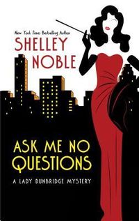 Produktbild: Ask Me No Questions