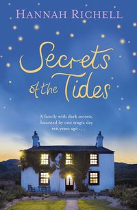 Produktbild: Secrets of the Tides