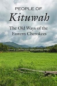 Produktbild: People of Kituwah