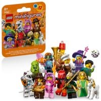 Produktbild LEGO Minifiguren 71052 Serie 29, Spielzeuge für Kinder ab 6 Jahren