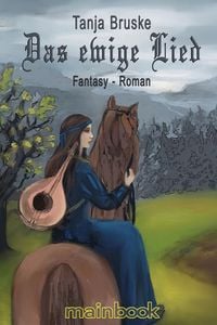Produktbild: Bruske, T: Das ewige Lied